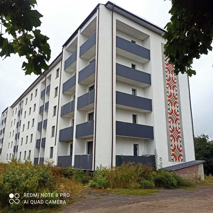 Продається  квартира в Олевську - фото 1