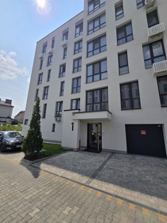 Продаж 3 кімнатної з розкішним плануванням в ЖК Квадрат - фото 1
