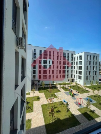 Продаж однокімнатної квартири ЖК Квадрат - фото 1