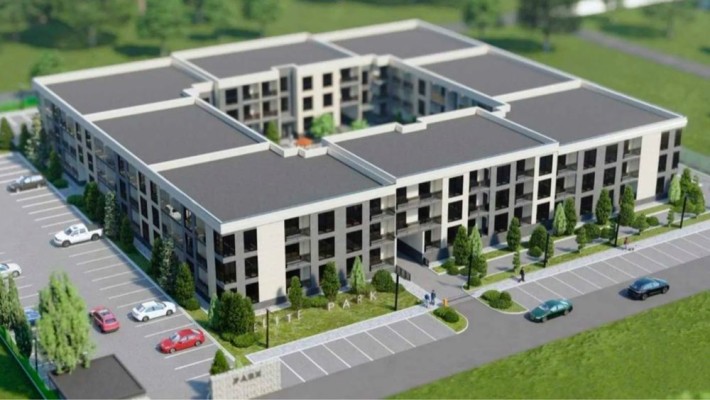Продаж квартири у новому ЖК Сторожниці - фото 1