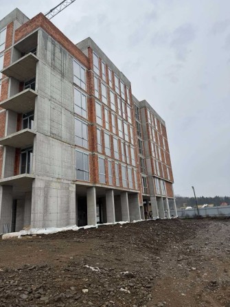 Продаж 3-кімнатної ЖК "Набережний", від забудовника з розтермінуванням - фото 1