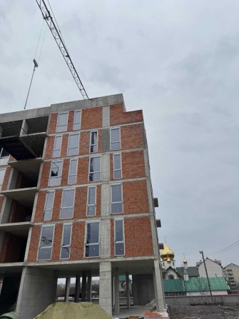 Продаж 2-кімнатної ЖК "Набережний", від забудовника з розтермінуванням - фото 1