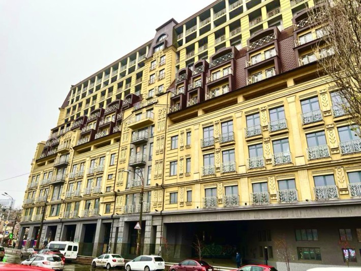 Продаж 1к квартири Поділ - фото 1