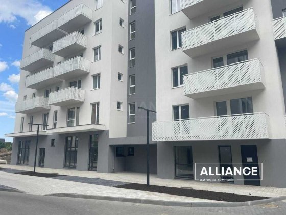 Готова 1кім.квартира поруч ТРЦ "Veles Mall" Волчинец