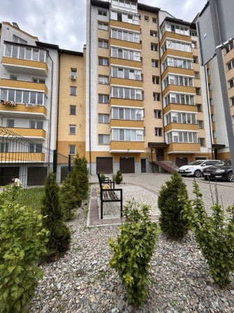 Продається двокімнатна квортира по вулиці Демянів Лаз - фото 1
