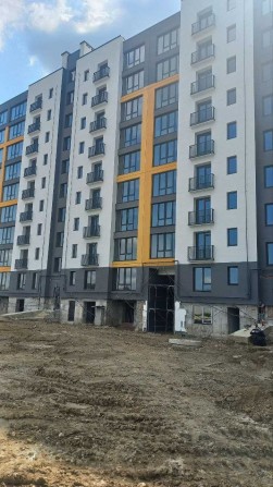 Продаж  1 кімнатної квартири у ЖК Каскад Ярко_SR - фото 1