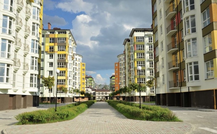 Продаю велику 3 кімнатну квартиру в ЖК Калина Слобода 2 черга - фото 1