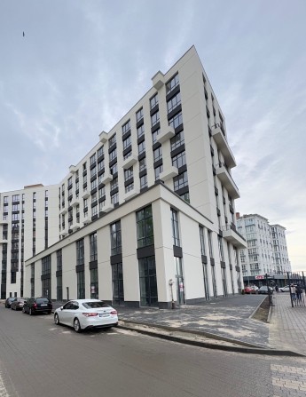 2 км квартира Millenium Elite (власник) - фото 1