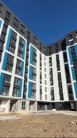Простора 3 кімнатна кв., можливе розтермінування _SS - фото 1