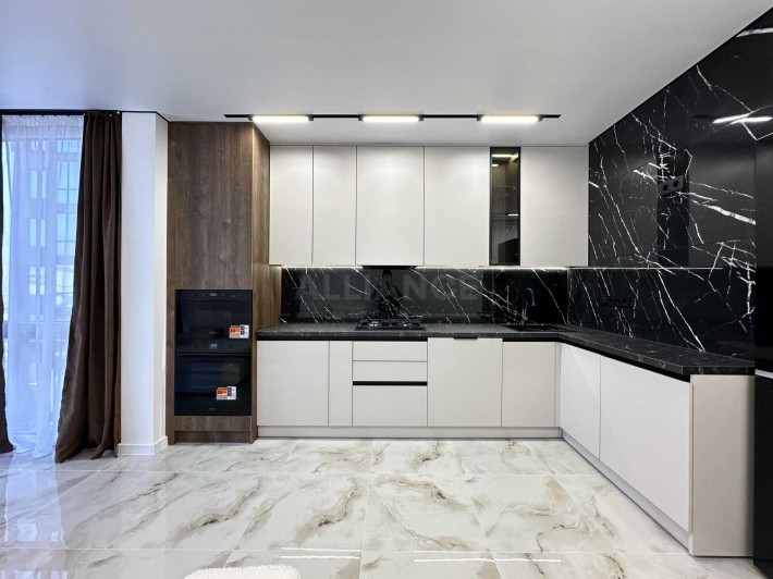 Продаж 1кім.квартири з ремонтом. ЖК Паркова алея. 3 поверх! - фото 1