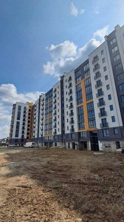 2 к квартира (каскад,вовчинці) з красивим видом (розтермінування) _VV - фото 1