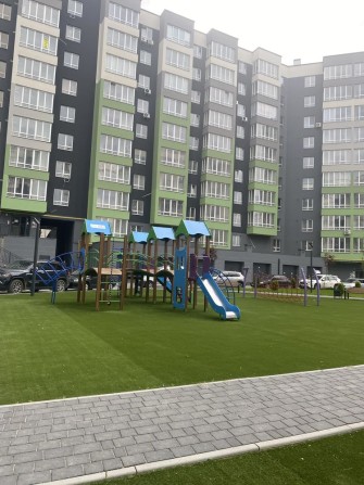 Продається 1к.квартира ЖК Міленіум, - фото 1
