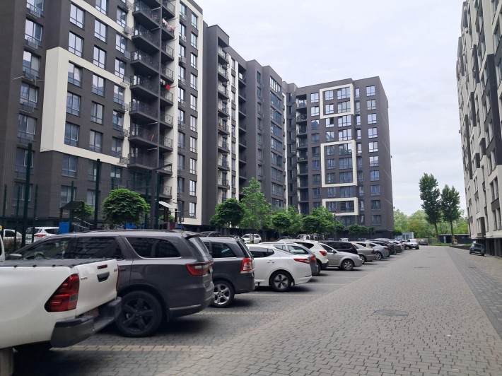 2-к, Сєченова вул., 129А, Угорники - фото 1