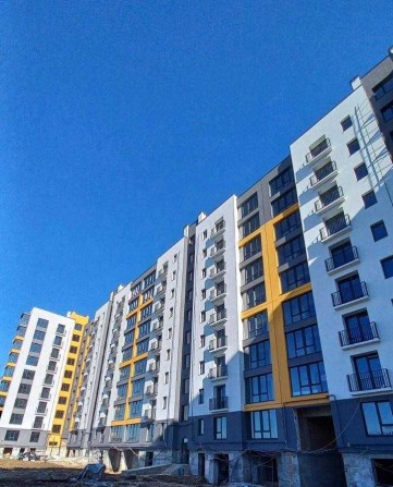 Продаж неймовірної 3-кім. квартири в престижному ЖК Ш - фото 1