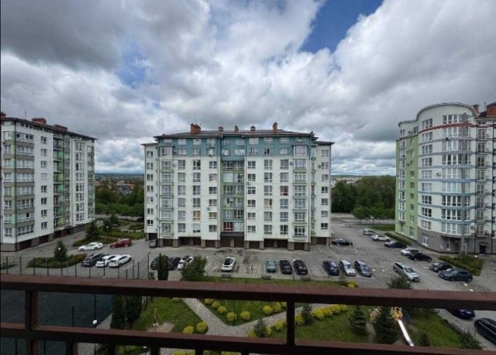 Продається 2ох кімнатна квартира в Калиновій Слободі - фото 1