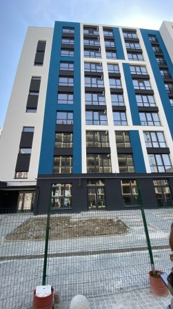 ТЕРМІНОВО трикімнатна квартира в ЖК Містечко Козацьке, з кладовкою - фото 1