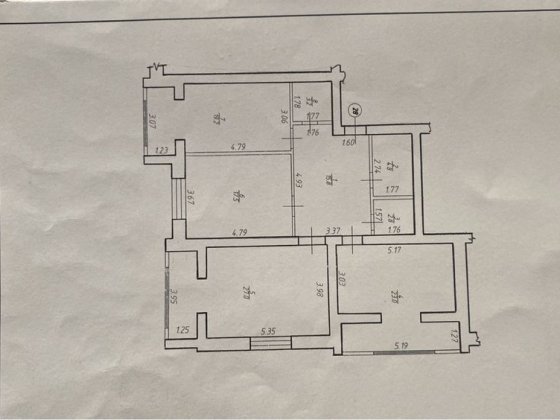 Квартира продаж терміново Черніїв