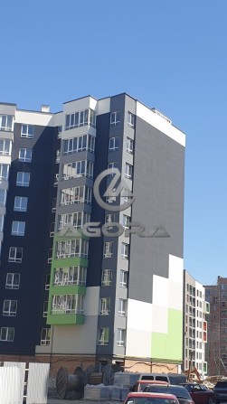 Продається велика однокімнатна квартира переуступка ЖК Міленіум - фото 1