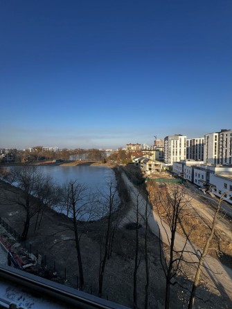 ‼️Продаж видової 2-км квартири, озеро - фото 1