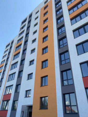 Продається готова 2-кімнатга квартира в затишному районі біля річки. - фото 1