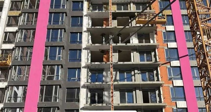 Продаж 1-кімнатної квартири ЖК Скайгарден / SKYGARDEN - фото 1