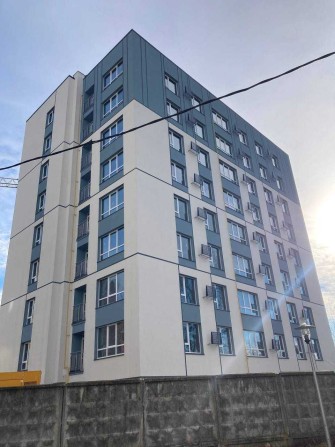 Продаж 2 кімнатної квартири площею 60.2м2 в ЖК Опришівська Слобода Ш - фото 1