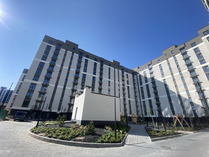 ТЕРМІНОВО! Продаж 1-кімнатної квартири в ЖК “Козацький” (2 черга) - фото 1