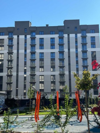 Двокімнатна квартира 64.5м2 Парк Шевченка/Озеро 1м2=760$ - фото 1