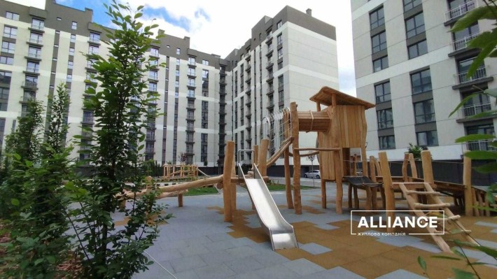 Продаж зданої 2 кім квартири ЖК Козацький - фото 1