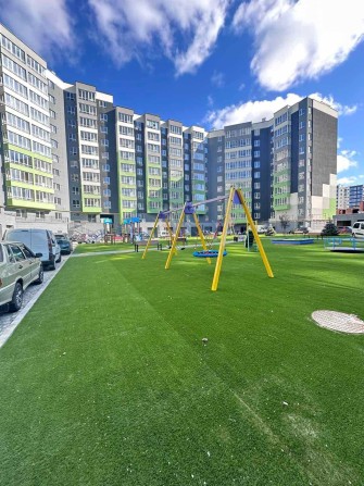 Продаж 2 кім квартири готової до ремонту - фото 1
