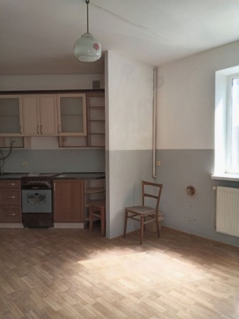 Продається 3 к.кв в новоб. в Богородчанах  в центрі - фото 1