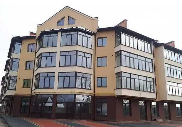 Продаж 3 кімнатної квартири в Богородчанах АТБ 15 км Івано-Франківськ - фото 1