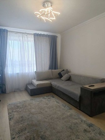 Продаж 2-кімнатної квартири з кухнею-студією в ЖК "Патріот" - фото 1
