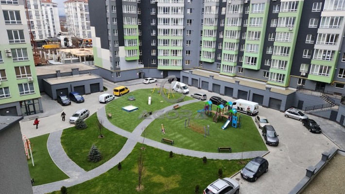 Продається трикімнатна квартира в ЖК Міленіум - фото 1