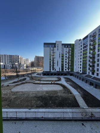 ‼️Продаж видової просторої 3-км кв, озеро - фото 1