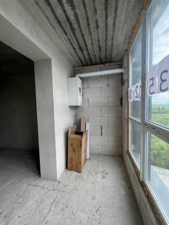 Продаж 2-км кв 71,5м2 ЖК Козацький, ОЗЕРО ПАРК - фото 1
