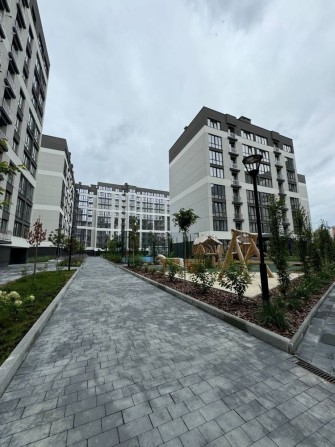 Продаж 1к квартири в ЖК Козацький, вул. Гетьмана Мазепи - фото 1