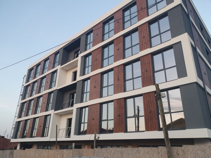 Продаж 3х кімнатної квартири в новобудові м.Снятин - фото 1