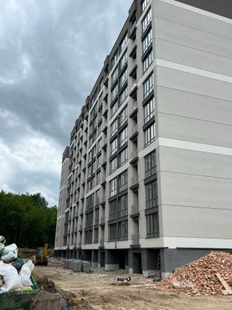 Продається 2-кім. квартира у сучасному житловому комплексі Козацький - фото 1