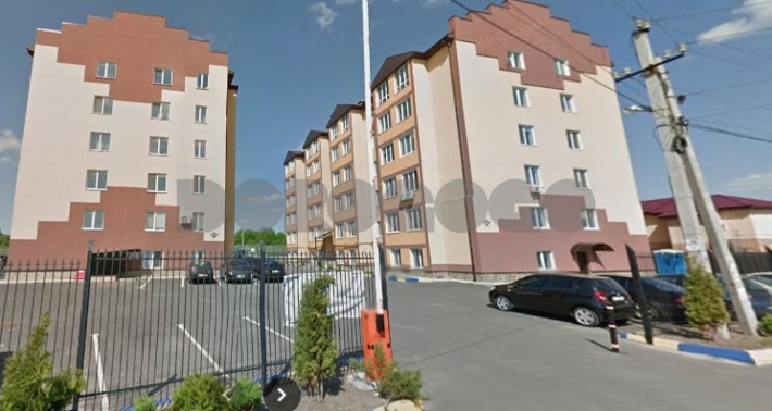 Продаж 1 к  з ремонтом!! ЖК Супутник Білогородка - фото 1