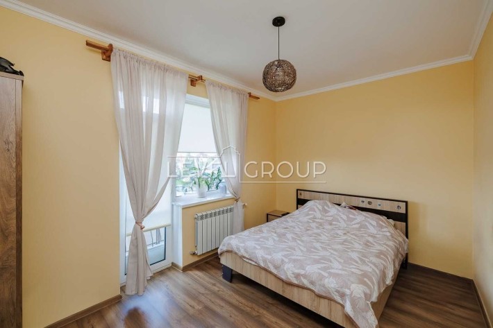 Продаж 2-кімнатної квартири з ремонтом Гатне Теремки - фото 1