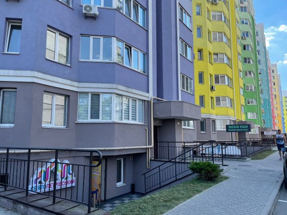 Знижка! Готова 1к кв 37м2 єОселя, без комісії! ЖК Святопетрівський Святопетровское