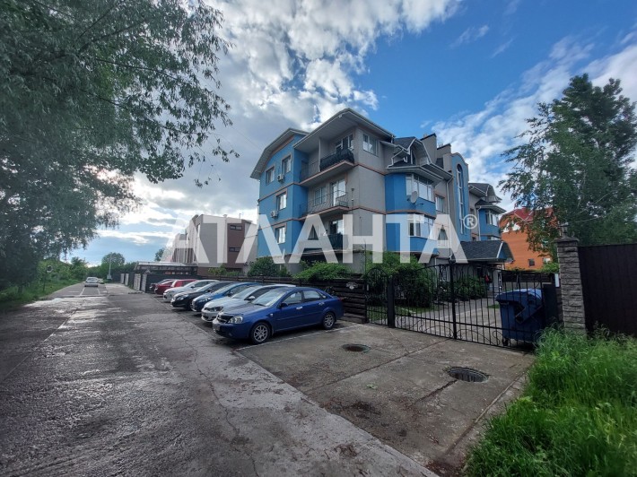 2к квартира Гатне - фото 1