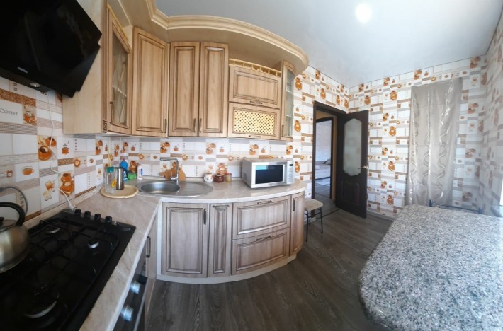 Продаж однокімнатної квартири - фото 1