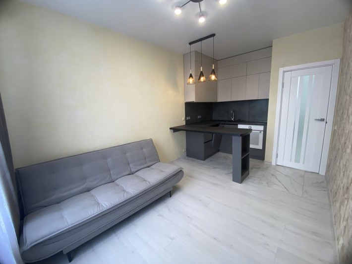 БЕЗ%! Продаж 1к квартири в ЖК Paradise Avenue по вул. Панорамна 2Д! - фото 1