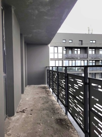 Продаж видової 2-кімнатної квартири в сучасному ЖК Paradise Avenue - фото 1