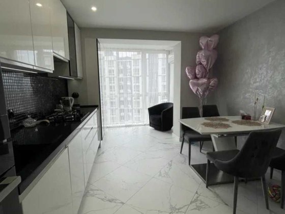 Без % Стильна та Вишукана 2-к квартира ЖК Євромісто Крюківщина 98000 Крюковщина