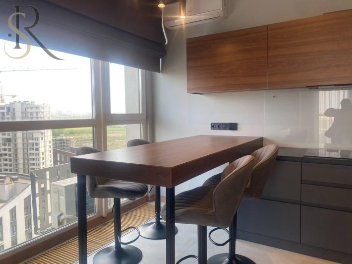 Продаж пентхаусу у ЖК Paradise Avenue, Крюківщина Без % - фото 1