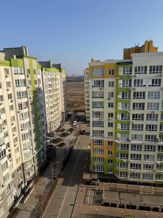 ЖК Євромісто Крюківщіна 3кімнатна 75000 у.о. Без % - фото 1
