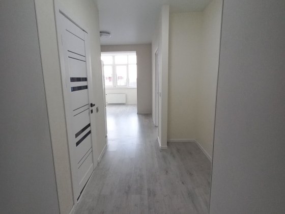 1к квартира с ремонтом.ЖК АГАМ.Крюковщина. Крюківщина